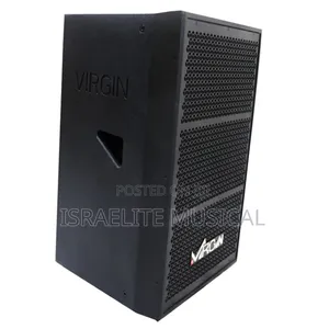 Virgin-Sound Single Speaker's