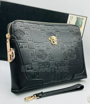 Original Versace Handbags Available in Store