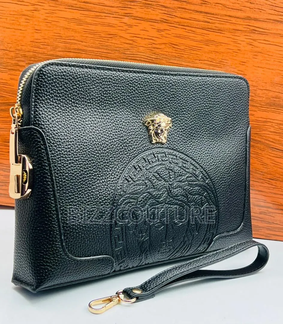 Original Versace Handbags Available in Store