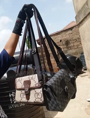 Crossbody Bag