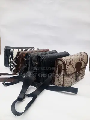 Crossbody Bag