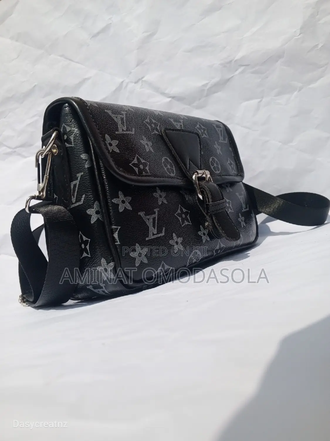 Crossbody Bag