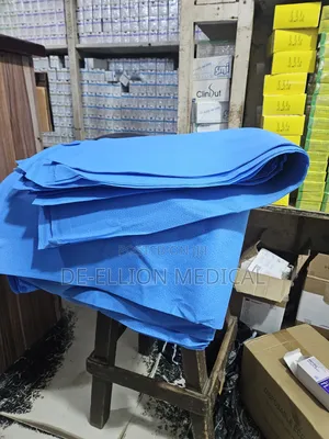 Sterilization Wrap
