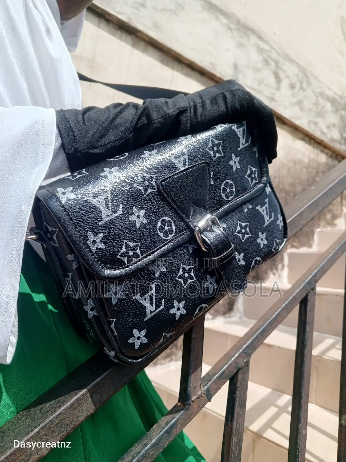 Crossbody Bag