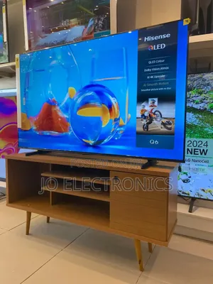 Hisense 65" Smart Tv
