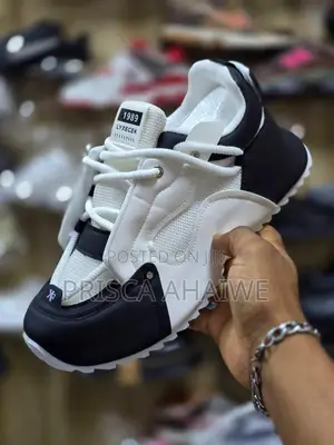 Stylish Sneakers
