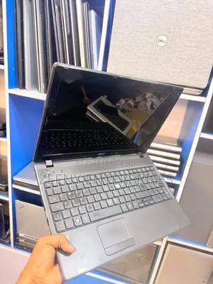 Laptop Acer Aspire 5550 8GB Intel Core i5 HDD 500GB