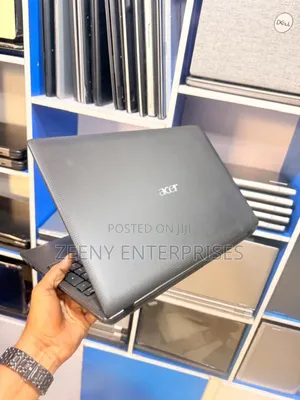Laptop Acer Aspire 5550 8GB Intel Core i5 HDD 500GB