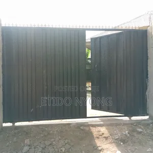 2bdrm Block of Flats in Uye Estate Extension for rent