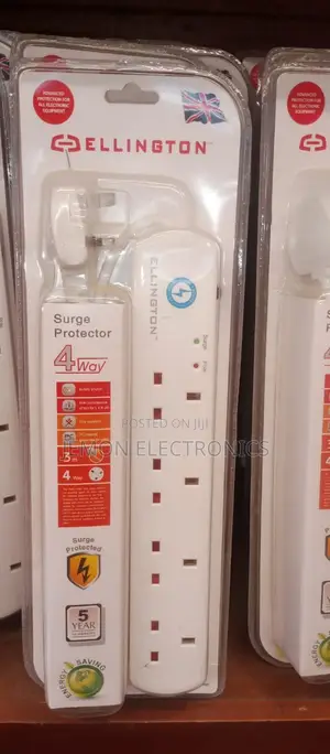 Ellington 4way Protector Extension