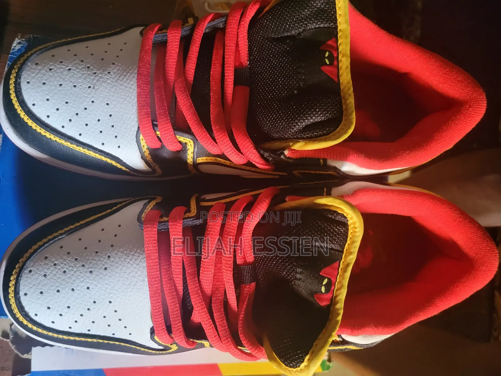 Authentic Nike Sb Dunk Low