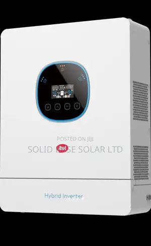 Itel 12kwh Lithium Battery