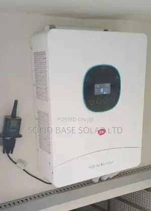 Itel 12kwh Lithium Battery