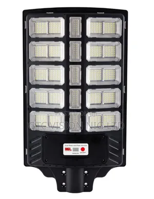500watts NGL Led Street Lights