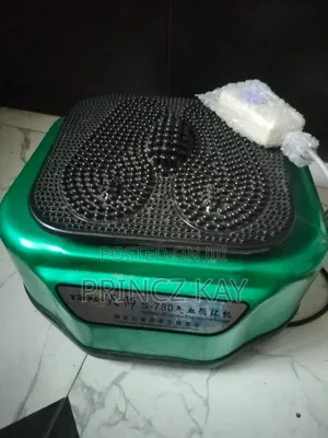 Tiens Blood Circulatory Massager (Bcm S-780)