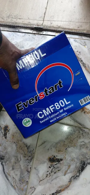 Car Battery