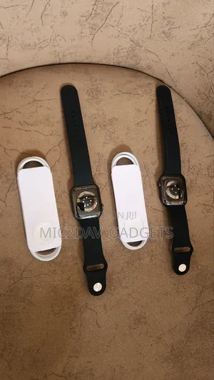 Clean Apple Watch Series 6 45mm GPS Cellular
