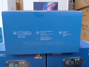 Emeet Pixy Dual-Camera Ai Powered PTZ Wireless Uhd Webcam