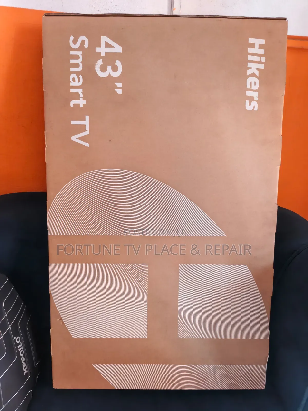 New Waves TVS Repairs and Services