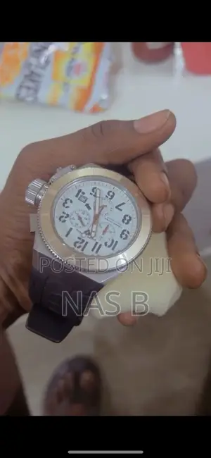 Neatly Used Vintage Original Swiss Legend Watch