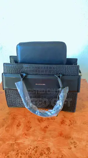 Ladies Bag