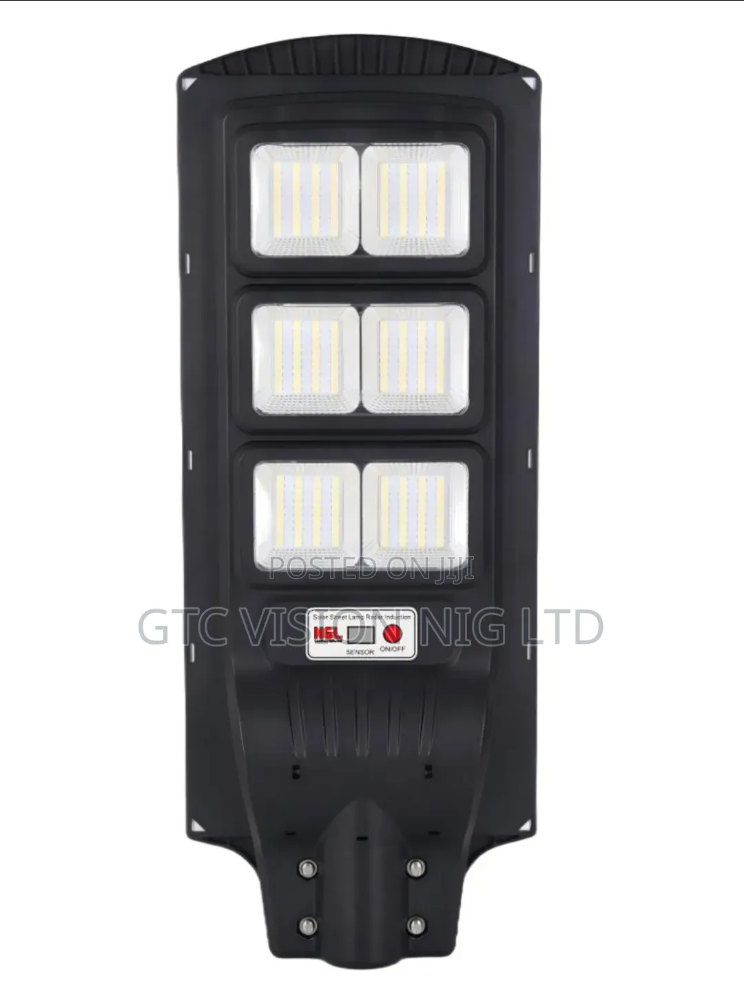 250watts NGL Led Street Lights