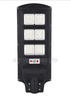 250watts NGL Led Street Lights