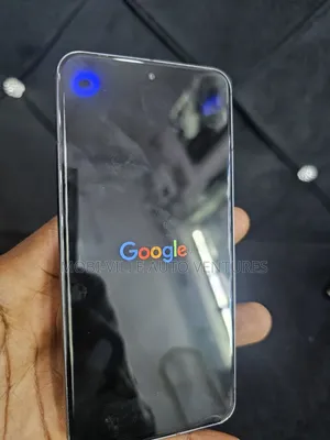 Google Pixel 8 128 GB Black