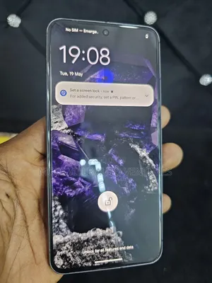 Google Pixel 8 128 GB Black
