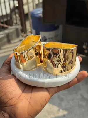 Chunky Bangle 001