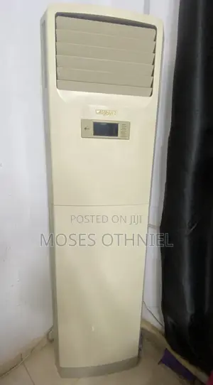 2.5ton Standing Ac