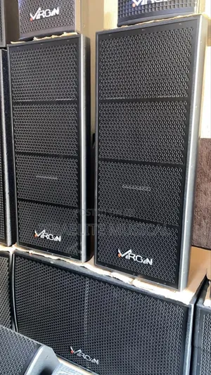 Virgin -Sound Double Speakers