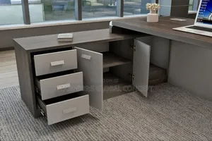 Executive Office Table