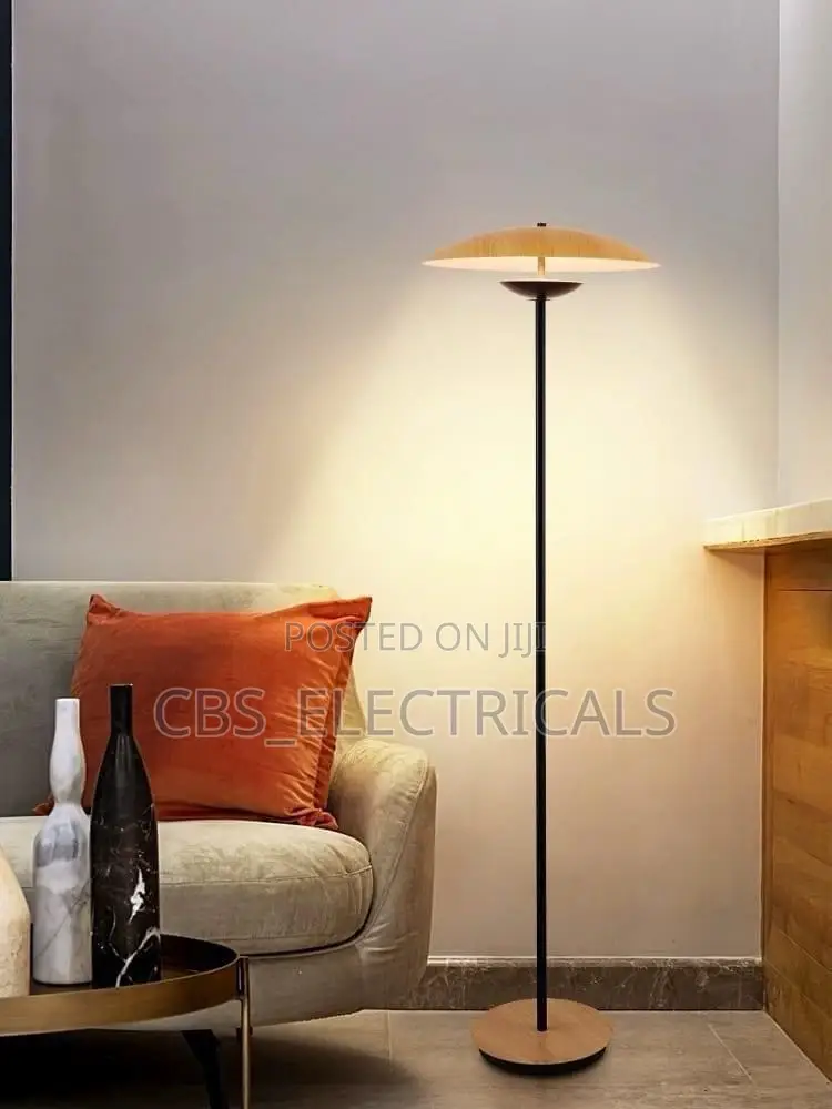 Floor Standing Lamp