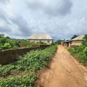 Plot of Land With Cofo for Sale at Aroro Berri, Ojoo Ibadan