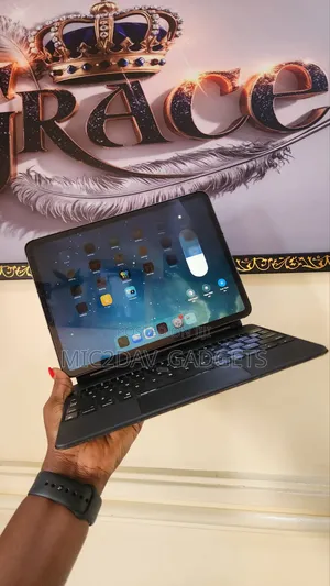 Apple iPad Pro 11 (2020) 128 GB Gray