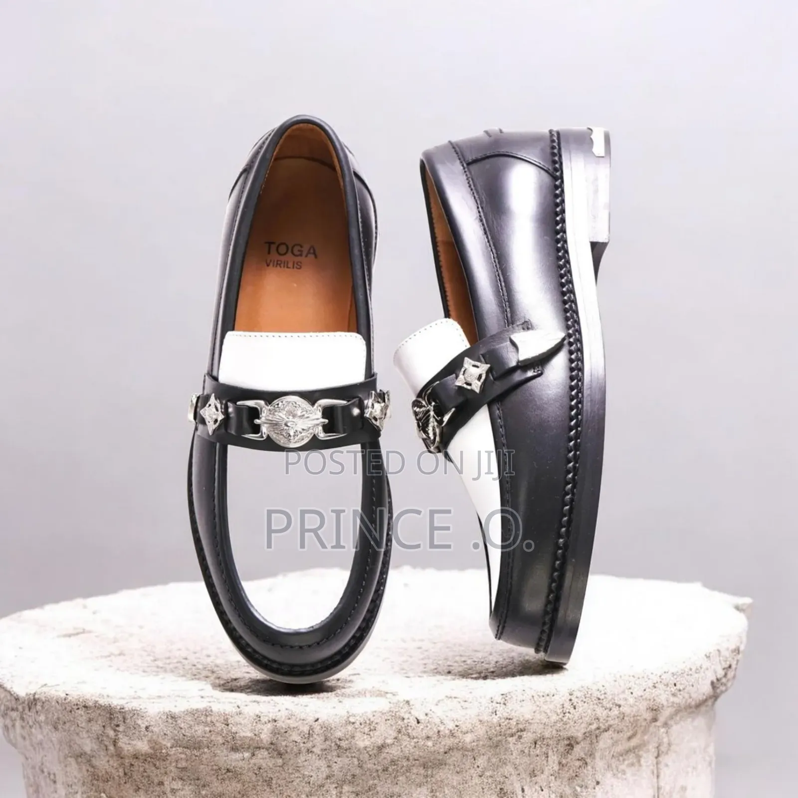 Top Quality Toga Pulla Loafers
