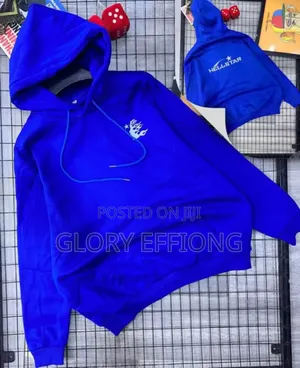 Unisex Hoodies