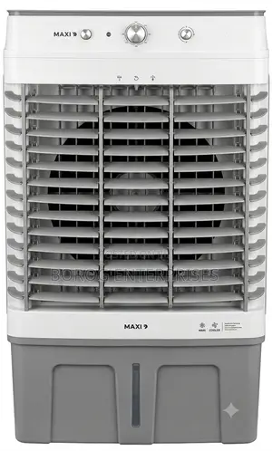 Maxi 50l Air Cooler-Ac400-20bc5