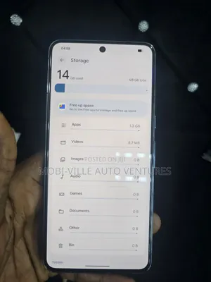 Google Pixel 8 Pro 256 GB Black