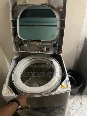 Professional Washing Machine Engineer