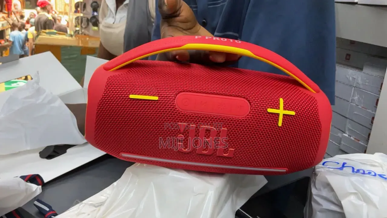 JBL P Pro10 Super Clone - Authentic Performance