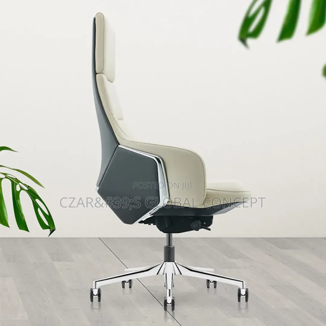Executive Office Chair