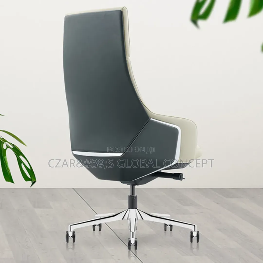 Executive Office Chair
