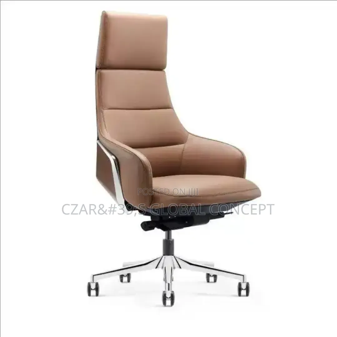 Executive Office Chair