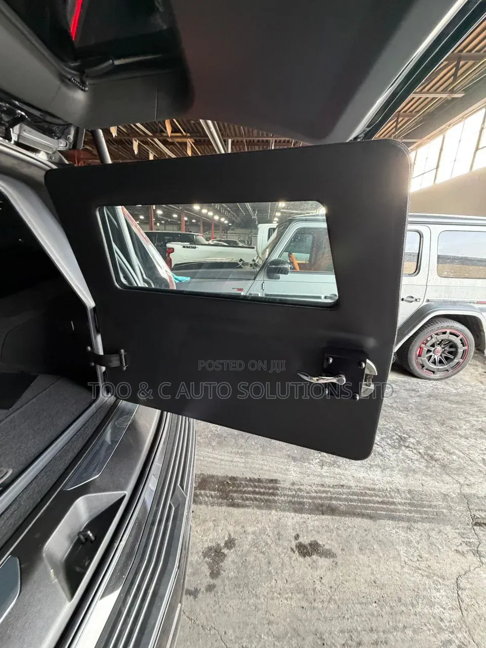 New Cadillac Escalade 2025 Black
