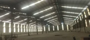 Warehouse for Lease