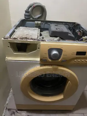 Professional Washing Machine Engineer