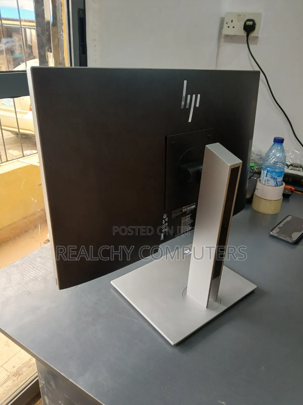 New Desktop Computer HP EliteOne 800 G3 8GB Intel Core i5 SSD 1T
