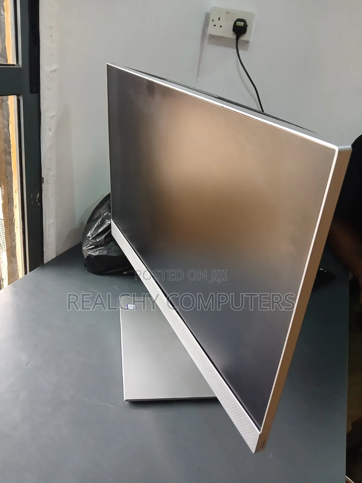 New Desktop Computer HP EliteOne 800 G3 8GB Intel Core i5 SSD 1T